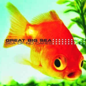 Great Big Sea -2002- Sea Of No Cares