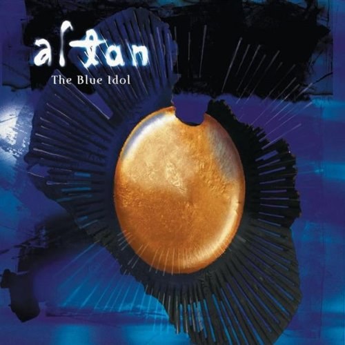 Altan -2002- The Blue Idol